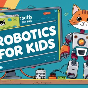 Robotics for Kids