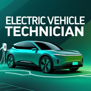 Electric Vehical Technician